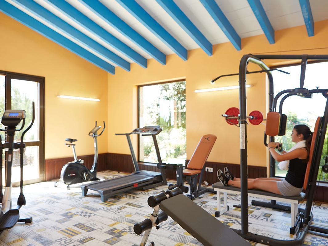 Son Trobat Wellness&spa 4*