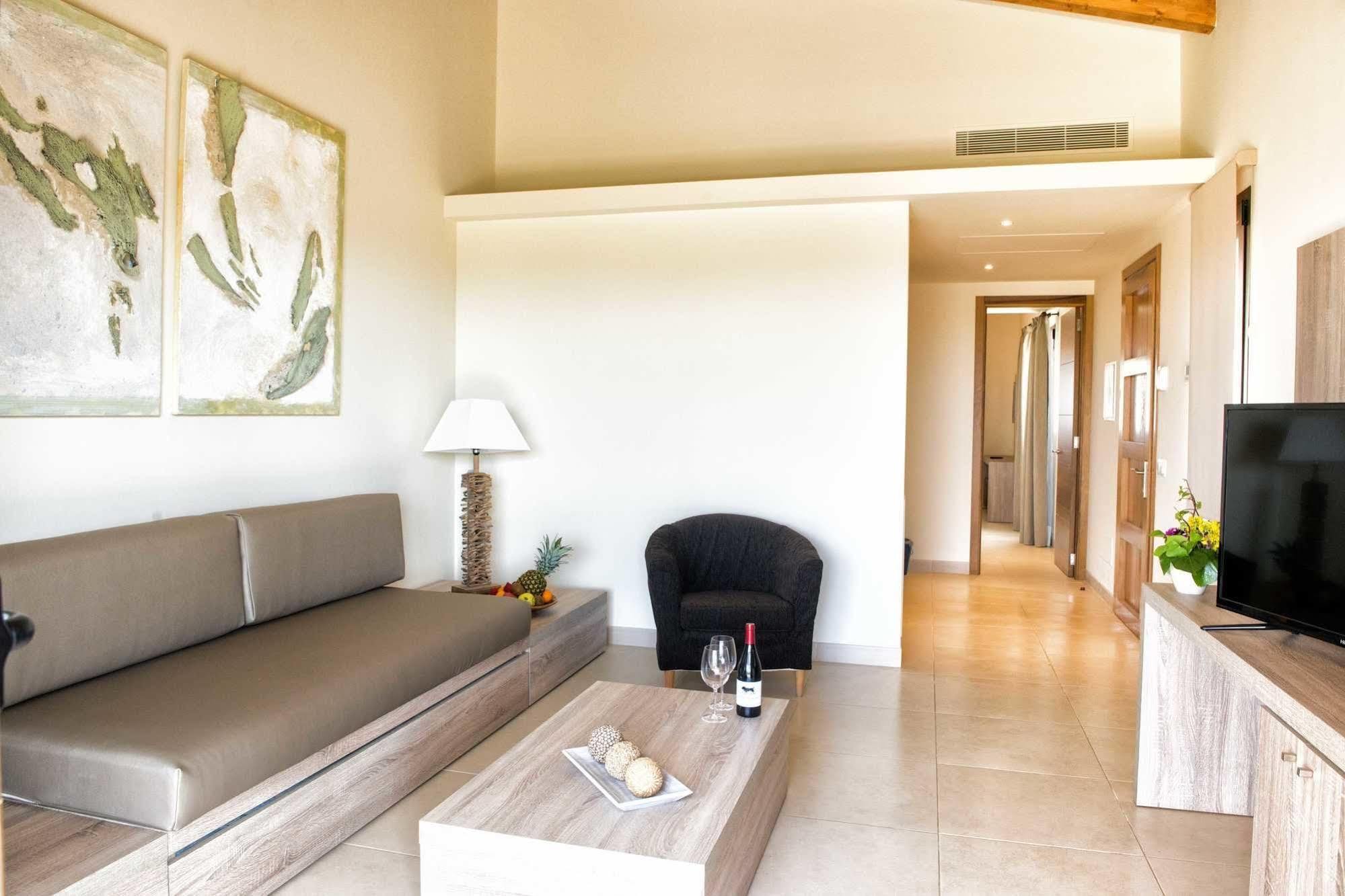 Son Trobat Wellness&spa 4*